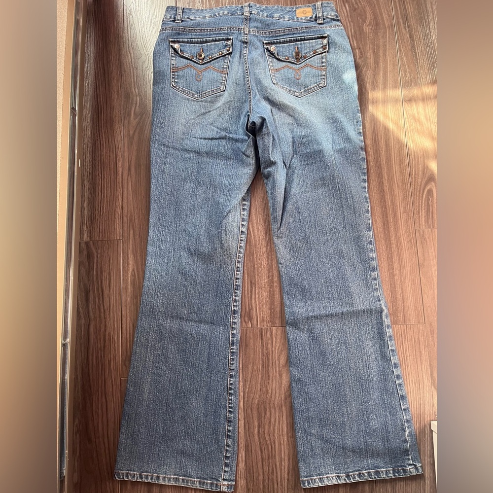 Flare jeans